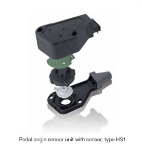 VDO, Padal, angle sensors, วีดีโอ, เซ็นเซอร์มุม, ที่เหยียบ, แป้นเหยียบ, รถบัส, รถยก, รถโดยสาร, รถไถ, รถน้ำมัน, รถห้อเย็น